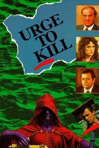 Movie poster for With Intent to Kill