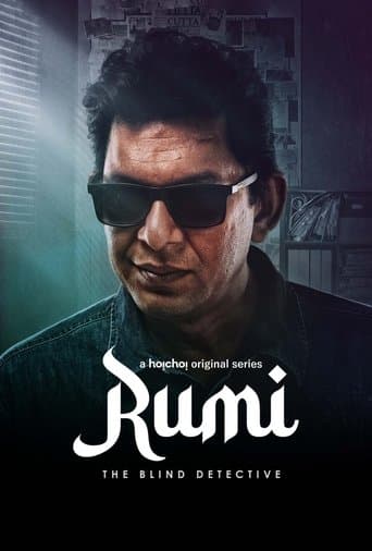 Movie poster for Rumi