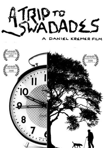 Movie poster for A Trip to Swadades