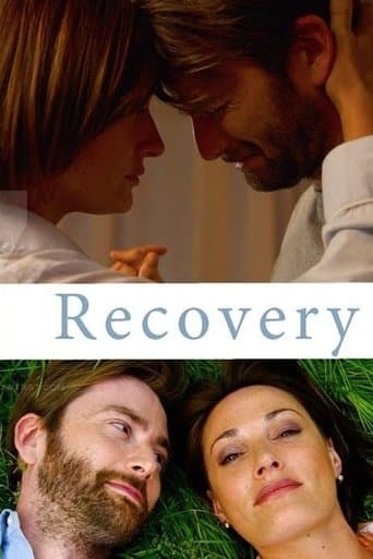 Movie poster for Recovery