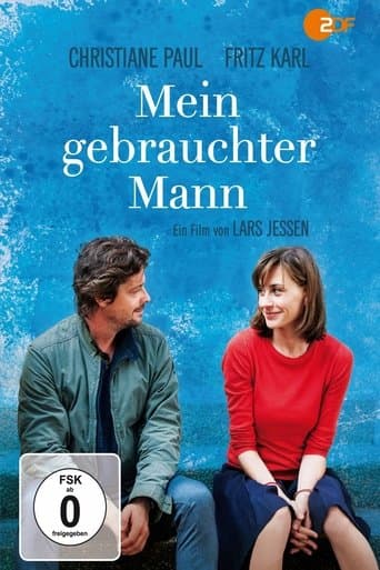 Movie poster for Mein gebrauchter Mann