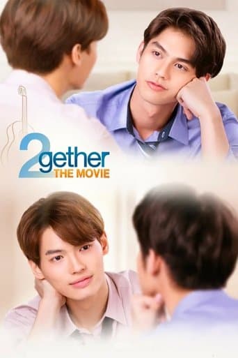 Movie poster for 2gether: The Movie