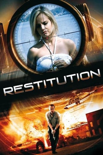 Movie poster for Restitution