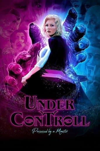 Movie poster for Under ConTroll