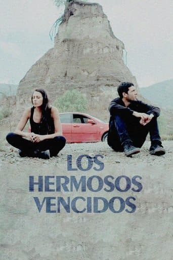 Movie poster for Beautiful Losers