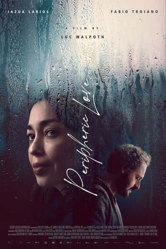 Movie poster for Peripheric Love