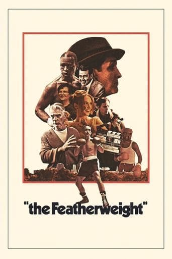 Movie poster for The Featherweight