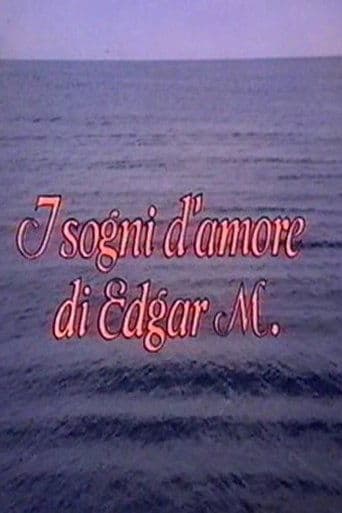 Movie poster for Love Dreams