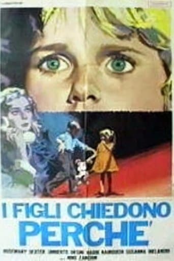 Movie poster for Why