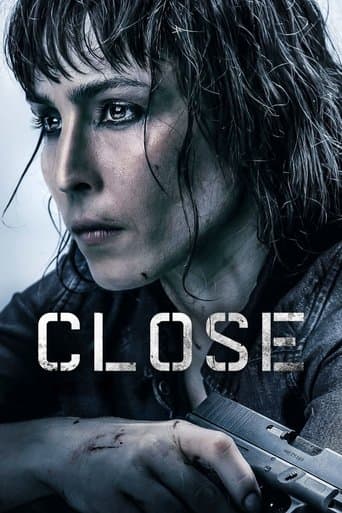 Movie poster for Close