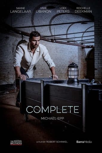 Movie poster for Complete