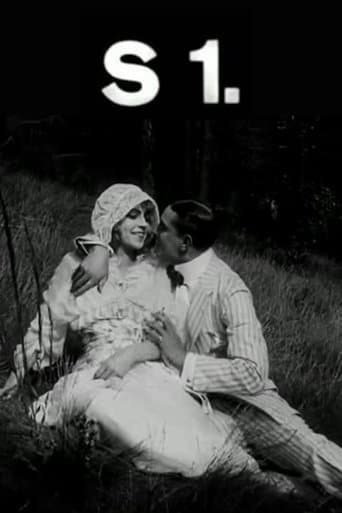 Movie poster for S1
