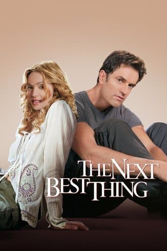 Movie poster for The Next Best Thing