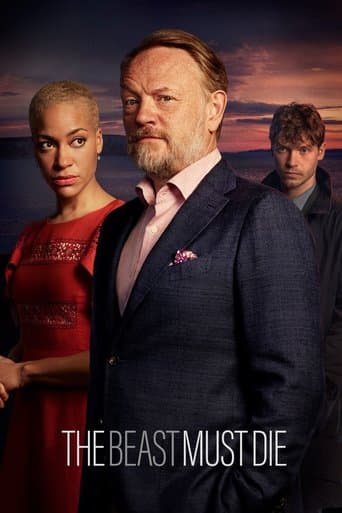 Movie poster for The Beast Must Die