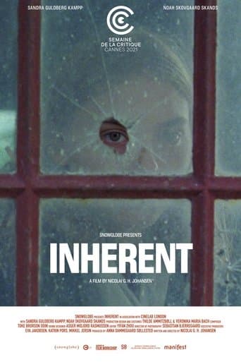 Movie poster for Inherent