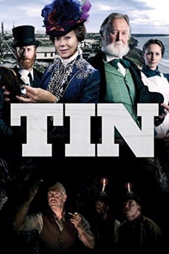 Movie poster for Tin