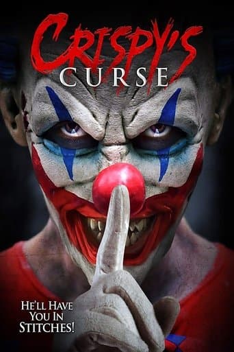 Movie poster for Crispy's Curse