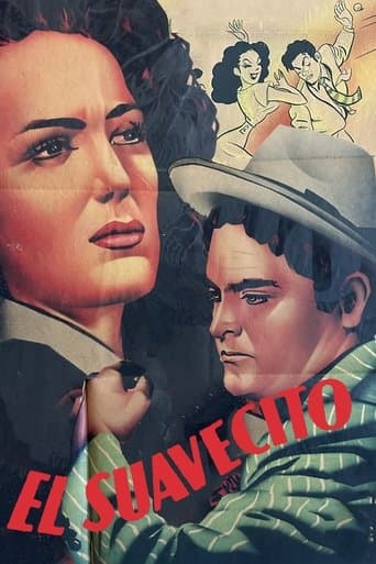 Movie poster for The Soft One