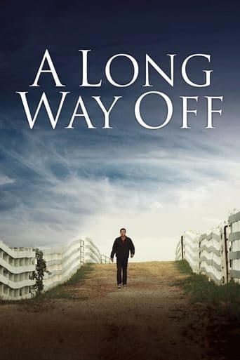Movie poster for A Long Way Off