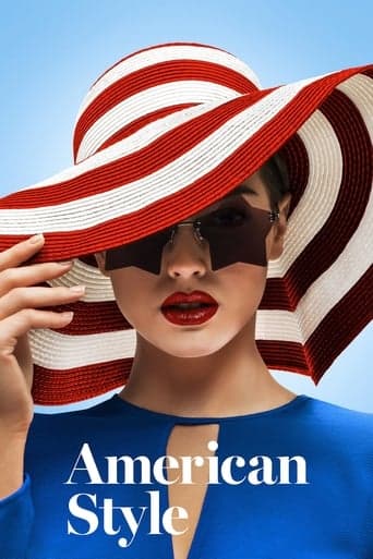 Movie poster for American Style
