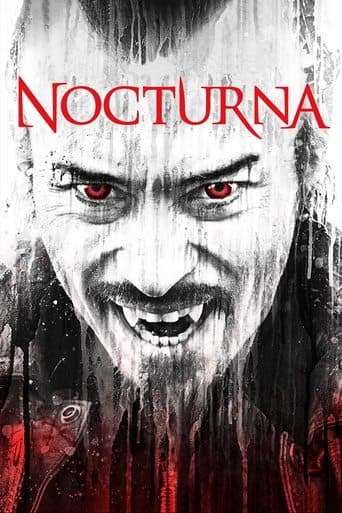 Movie poster for Nocturna