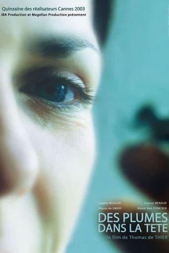 Movie poster for Feathers in My Head