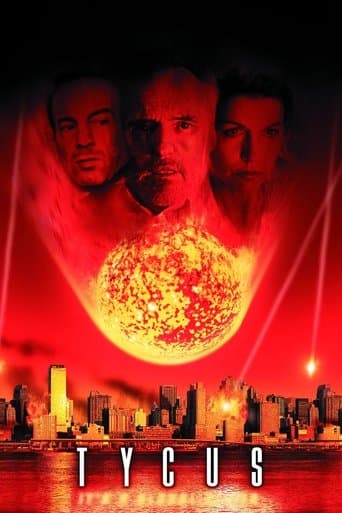 Movie poster for Tycus