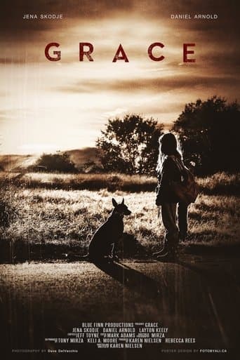 Movie poster for Grace