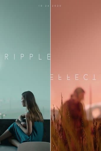 Movie poster for Ripple Effect