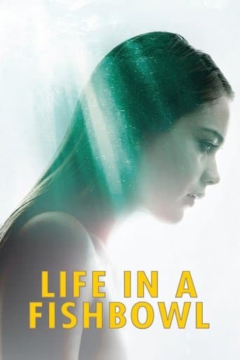 Movie poster for Life in a Fishbowl
