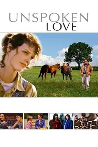 Movie poster for Just for the Time Being