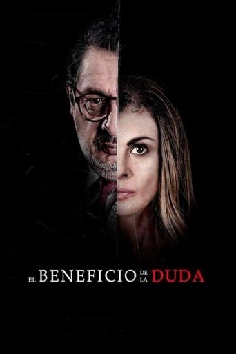 Movie poster for El beneficio de la duda