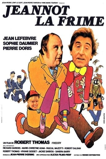 Movie poster for Freddy