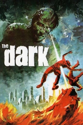 Movie poster for The Dark