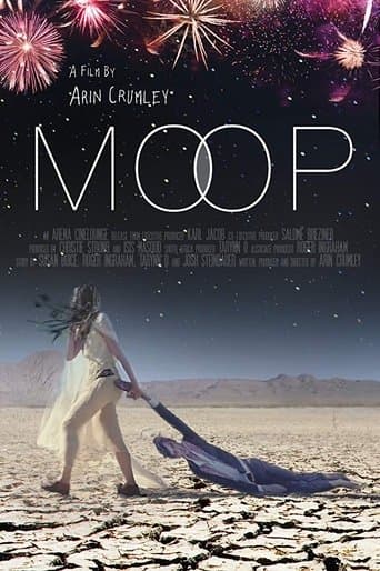 Movie poster for MOOP