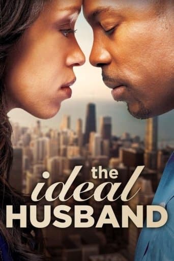 Movie poster for The Ideal Husband