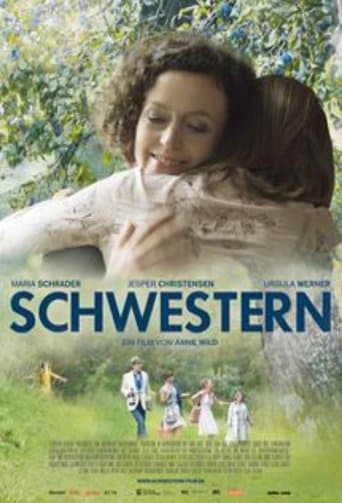 Movie poster for Schwestern