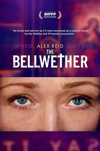 Movie poster for The Bellwether