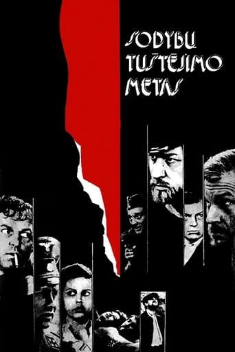 Movie poster for Lost Farmland