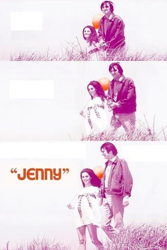 Movie poster for Jenny