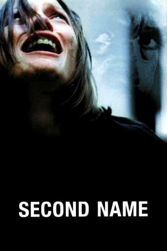 Movie poster for Second Name