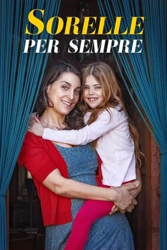 Movie poster for Sisters Forever
