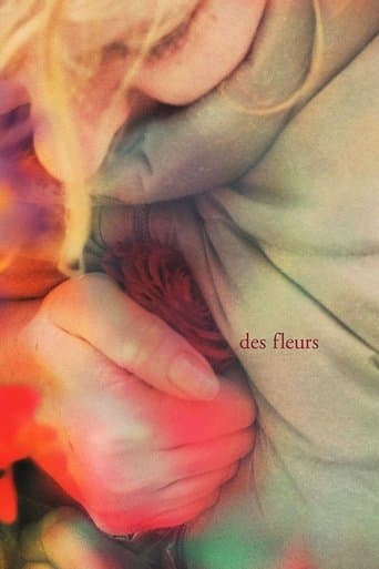 Movie poster for Flowers