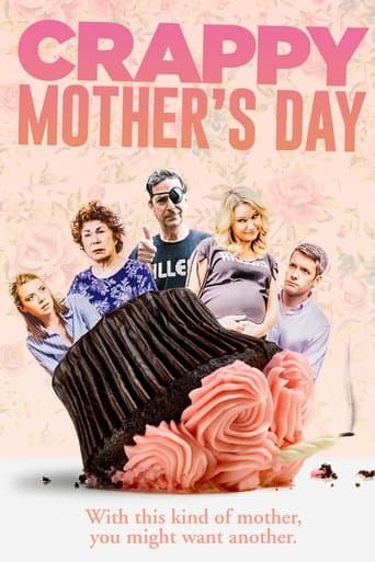 Movie poster for Crappy Mother's Day