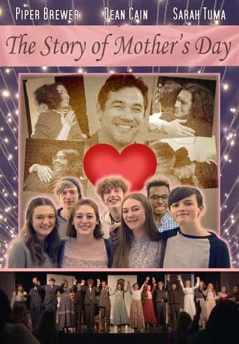 Movie poster for The Story of Mother's Day