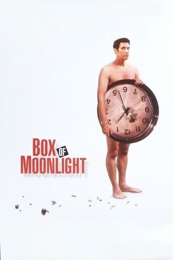 Movie poster for Box of Moonlight
