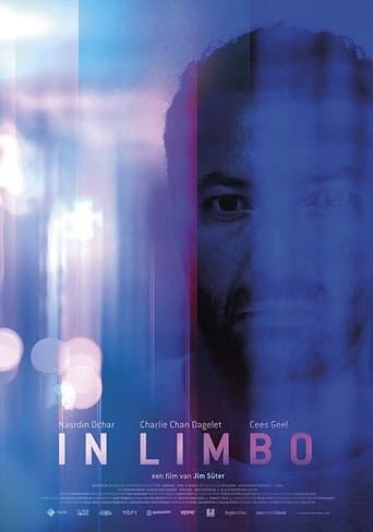 Movie poster for In Limbo