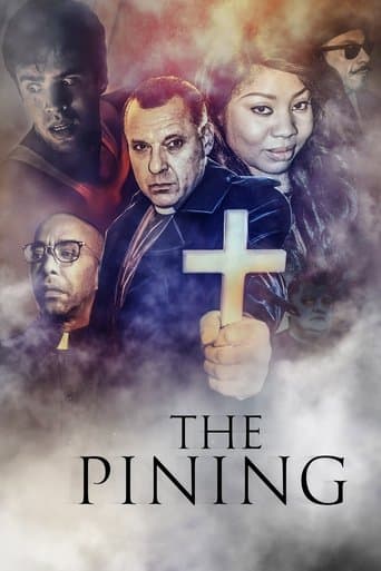 Movie poster for The Pining