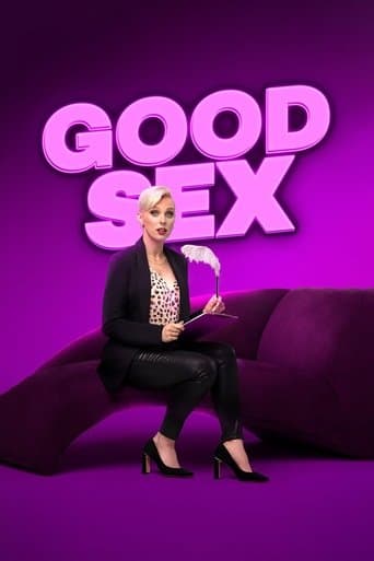 Movie poster for Good Sex
