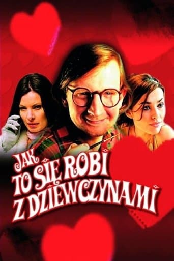 Movie poster for Jak to się robi z dziewczynami